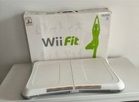 Nintendo Wii Fit Balance Board Niedersachsen - Haselünne Vorschau