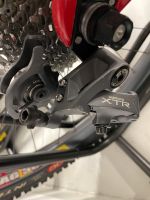 Shimano XTR M951 Schaltwerk short cage Niedersachsen - Wendeburg Vorschau