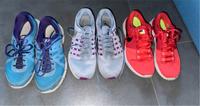 Nike Schuhe 41 3 paar Sachsen - Wurzen Vorschau