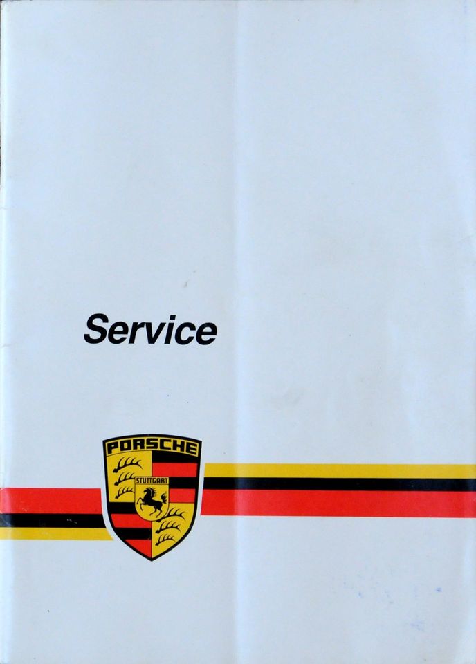 Porsche 911 3.0SC, Turboumbau in Ansbach