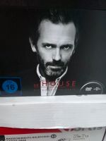 Dr House komplette Staffel Baden-Württemberg - Löffingen Vorschau