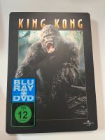 King Kong Steelbook Nordrhein-Westfalen - Barntrup Vorschau