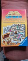 Das Labyrinth die Schatzjagd Ravensburger Stuttgart - Obertürkheim Vorschau