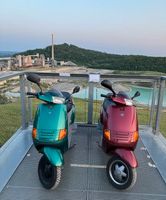 • SUCHE • Piaggio SKR 125-150 (Defekt,Stillgelegt,ohne Tüv & co) Nordrhein-Westfalen - Leverkusen Vorschau