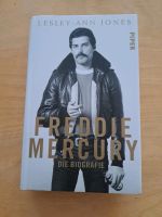 Freddie Mercury - Die Biografie Bayern - Obernbreit Vorschau