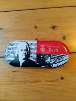 Neu Brillen Etui Dose Bach Musik Bayern - Ichenhausen Vorschau