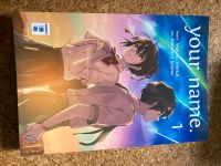 Your name, Manga Dortmund - Sölderholz Vorschau