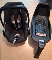 Maxi cosy pebble plus + Isofix 2 way Eimsbüttel - Hamburg Eimsbüttel (Stadtteil) Vorschau