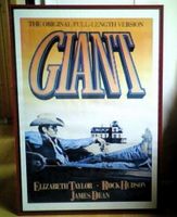 Poster Giant James Dean Schleswig-Holstein - Wendtorf Vorschau