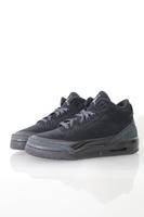 Nike Air Jordan 3 GS Black Cat EU 37,5 US 5Y Niedersachsen - Seevetal Vorschau