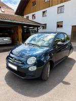 Fiat 500 Ellenator Bayern - Oberstaufen Vorschau