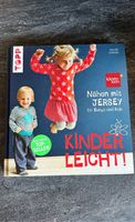 Nähen mit Jersey für Babys und Kids Klimperklein TOPP Sachsen - Lichtenberg/Erzgebirge Vorschau