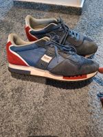 Blauer Herren Sneaker 44 Nordrhein-Westfalen - Ladbergen Vorschau