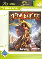 Jade Empire [Xbox] Saarbrücken-Halberg - Güdingen Vorschau