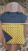 Handmade Damen T-Shirt Dithmarschen - Wiemerstedt Vorschau