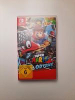 Super Mario Odyssey für Nintendo Switch Nordrhein-Westfalen - Breckerfeld Vorschau
