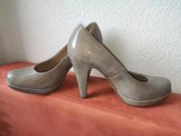 Tamaris Pumps 38 Leder Thüringen - Saalfeld (Saale) Vorschau