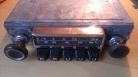 Blaupunkt Münster Oldtimer Retro Autoradio Nordrhein-Westfalen - Datteln Vorschau