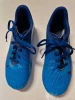 Fußballschuhe 36 blau Nike Niedersachsen - Bispingen Vorschau