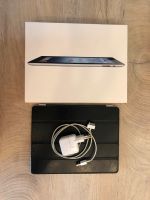 Apple iPad (3Gen.)Wi-Fi 4G 64GB black Bayern - Hammelburg Vorschau