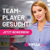 Teamleiter (m/w/d) Minijob in 04849 Bad Düben Sachsen - Bad Dueben Vorschau