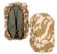 3x cover pouch side, für Rucksäcke 8465-99-63-8459 k. Bundeswehr Niedersachsen - Amelinghausen Vorschau