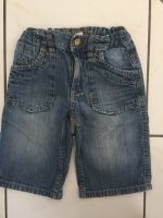 Short / kurze Hose / Hose / Jeans C&A Gr. 110 Bayern - Estenfeld Vorschau