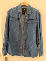 G-Star RAW XL Hemd Neu Nordrhein-Westfalen - Iserlohn Vorschau