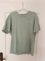 Champion Shirt mintgrün Brandenburg - Wusterhausen Vorschau