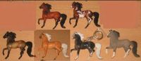 Breyer Stablemates Morgan Prancing Silver Cub JAH Breyerfest Brandenburg - Rangsdorf Vorschau