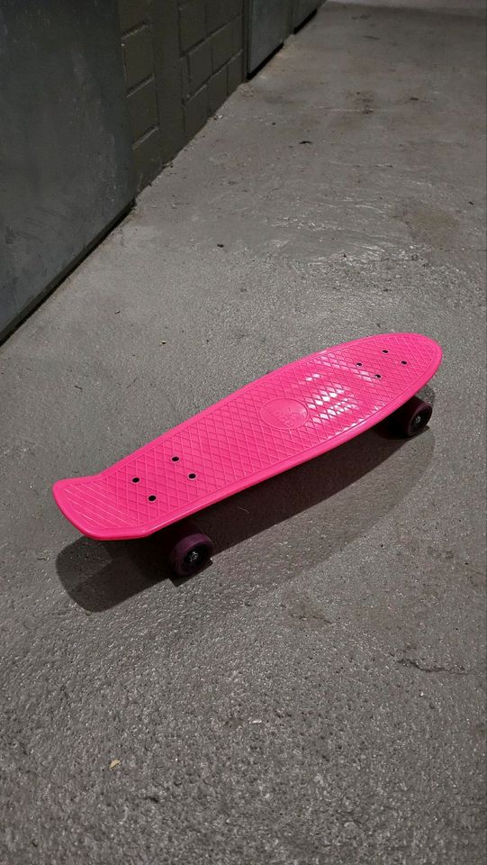 Penny Board / Ridge / Mini Cruiser / Skateboard in Kerpen