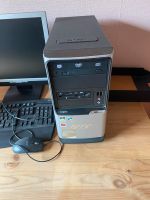 Acer Aspire PC + Kyocera Drucker neuwertig Haushaltsauflösung Hessen - Lautertal (Vogelsberg) Vorschau