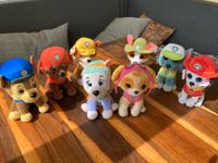 Paw Patrol Stofftiere, Hunde 15 cm Baden-Württemberg - Laufenburg (Baden) Vorschau