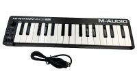 Masterkeyboard M-Audio Keystation Mini 32 MkIII Master Keyboard Hessen - Baunatal Vorschau