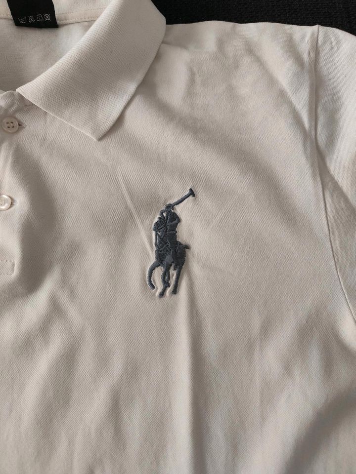 Ralph Lauren Poloshirt, Größe XL in Linnich