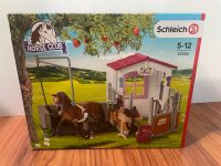 Schleich Pferde-Waschplatz mit Stall, 42404 Brandenburg - Rangsdorf Vorschau