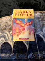 Harry Potter and the Order of the the Phoenix Bayern - Germering Vorschau