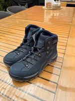 Lowa Renegade Wanderschuhe Herren 43,5 Stuttgart - Stuttgart-Mitte Vorschau