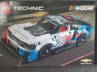 LEGO Technic 42153 NASCAR Next Gen Chevrolet Camaro ZL1 NEU Nordrhein-Westfalen - Langenfeld Vorschau