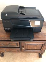 HP Officejet 6700 Premium Drucker Baden-Württemberg - Bad Rappenau Vorschau