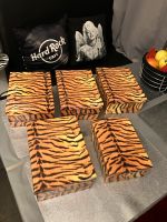 Schachtel ,Animal Print,Tiger Muster,Deko Bochum - Bochum-Mitte Vorschau