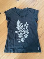 Maloja Shirt T-Shirt Blumen Gr. M 38/40 Sachsen - Grünhain-Beierfeld  Vorschau