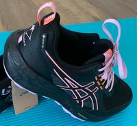 Unisex Sport, Laufschuhe von Asics, Größe 40,5, neu Eimsbüttel - Hamburg Rotherbaum Vorschau