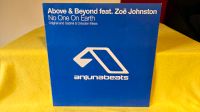 LP '2004' Above&Beyond feat.Zoe Johnton-No One On Earth +B: Kreis Pinneberg - Pinneberg Vorschau