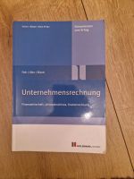 Unternehmensrechnung: Finanzwirtschaft, Jahresabschluss, KLR Rheinland-Pfalz - Walsdorf Eifel Vorschau