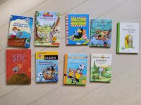 Kinderbücher zum Vorlesen und Lesen lernen Hessen - Kassel Vorschau