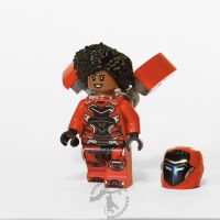 NEU - LEGO® Ironheart MK2 inkl. Zubehör - Minifigur SH845 Niedersachsen - Wennigsen Vorschau