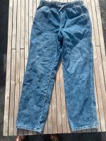 H&M Jeans Relaxed 158 Schleswig-Holstein - Langballig Vorschau