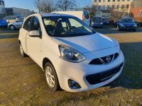 Nissan Micra N"-Tec" Nordrhein-Westfalen - Wesseling Vorschau