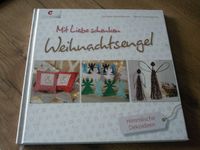 MIT LIEBE SCHENKEN - WEIHNACHTSENGEL-HIMMLISCHE DEKOIDEEN(2005-9) Rheinland-Pfalz - Piesport Vorschau